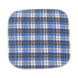 Maxbell Wheelchair Cushion Non Slip 18 inch Accessories for Seniors Elderly Patients Grid