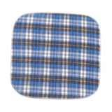 Maxbell Wheelchair Cushion Non Slip 18 inch Accessories for Seniors Elderly Patients Grid