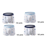Maxbell Circumcision Underwear Breathable Post Surgery Foreskin Surgery Boxer Briefs