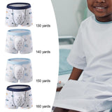 Maxbell Circumcision Underwear Breathable Post Surgery Foreskin Surgery Boxer Briefs