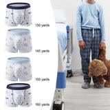 Maxbell Circumcision Underwear Breathable Post Surgery Foreskin Surgery Boxer Briefs