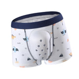 Maxbell Circumcision Underwear Breathable Post Surgery Foreskin Surgery Boxer Briefs