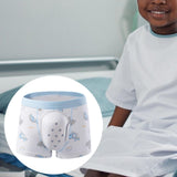 Maxbell Circumcision Underwear Breathable Post Surgery Foreskin Surgery Boxer Briefs