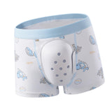 Maxbell Circumcision Underwear Breathable Post Surgery Foreskin Surgery Boxer Briefs