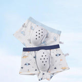 Maxbell Circumcision Underwear Breathable Post Surgery Foreskin Surgery Boxer Briefs