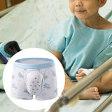 Maxbell Circumcision Underwear Breathable Post Surgery Foreskin Surgery Boxer Briefs
