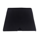 Maxbell Ice Pack Head Wrap Convenient Eye Mask Head Wrap Hat for Relieving Face Eyes black