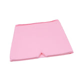 Maxbell Ice Pack Head Wrap Convenient Eye Mask Head Wrap Hat for Relieving Face Eyes pink