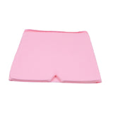 Maxbell Ice Pack Head Wrap Convenient Eye Mask Head Wrap Hat for Relieving Face Eyes pink