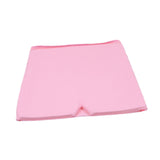 Maxbell Ice Pack Head Wrap Convenient Eye Mask Head Wrap Hat for Relieving Face Eyes pink