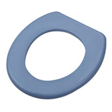 Maxbell Toilet Seat Commode Panel Stable Potty Chairs for Bathroom Household Seniors