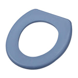 Maxbell Toilet Seat Commode Panel Stable Potty Chairs for Bathroom Household Seniors