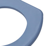 Maxbell Toilet Seat Commode Panel Stable Potty Chairs for Bathroom Household Seniors
