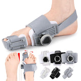 Maxbell Bunion Toe Straightener Realign Toes  Comfortable Bunion Corrector