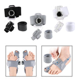 Maxbell Bunion Toe Straightener Realign Toes  Comfortable Bunion Corrector