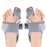 Maxbell Bunion Toe Straightener Realign Toes  Comfortable Bunion Corrector