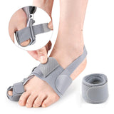 Maxbell Bunion Toe Straightener Realign Toes  Comfortable Bunion Corrector