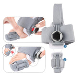 Maxbell Bunion Toe Straightener Realign Toes  Comfortable Bunion Corrector