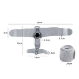 Maxbell Bunion Toe Straightener Realign Toes  Comfortable Bunion Corrector