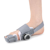 Maxbell Bunion Toe Straightener Realign Toes  Comfortable Bunion Corrector