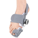 Maxbell Bunion Toe Straightener Realign Toes  Comfortable Bunion Corrector