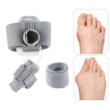 Maxbell Bunion Toe Straightener Realign Toes  Comfortable Bunion Corrector