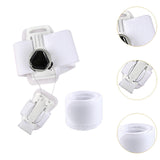 Maxbell Bunion Toe Straightener Realign Toes  Comfortable Bunion Corrector