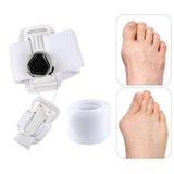 Maxbell Bunion Toe Straightener Realign Toes  Comfortable Bunion Corrector