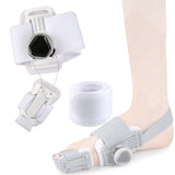 Maxbell Bunion Toe Straightener Realign Toes  Comfortable Bunion Corrector