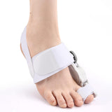 Maxbell Bunion Toe Straightener Realign Toes  Comfortable Bunion Corrector