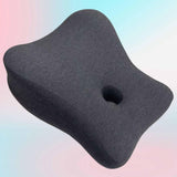 Maxbell Lumbar Pillow Back Support for Computer Chair Couch Computer Desk Chair