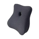 Maxbell Lumbar Pillow Back Support for Computer Chair Couch Computer Desk Chair