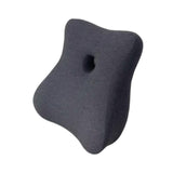 Maxbell Lumbar Pillow Back Support for Computer Chair Couch Computer Desk Chair