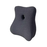 Maxbell Lumbar Pillow Back Support for Computer Chair Couch Computer Desk Chair