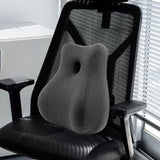Maxbell Lumbar Pillow Back Support for Computer Chair Couch Computer Desk Chair