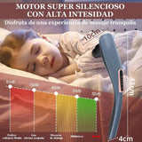 Maxbell Cordless Electric Body Massage Relaxation Handheld Massage for Home Leg Neck