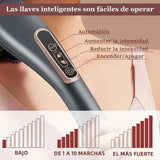 Maxbell Cordless Electric Body Massage Relaxation Handheld Massage for Home Leg Neck