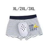 Maxbell Circumcision Underwear Lightweight Soft Underpants Foreskin Cut Briefs XL