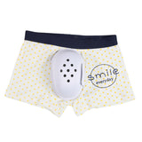 Maxbell Circumcision Underwear Lightweight Soft Underpants Foreskin Cut Briefs XL