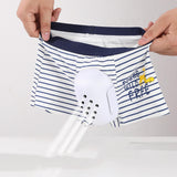 Maxbell Circumcision Underwear Lightweight Soft Underpants Foreskin Cut Briefs XL