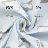 Maxbell Circumcision Underwear Lightweight Soft Underpants Foreskin Cut Briefs 2XL