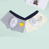 Maxbell Circumcision Underwear Lightweight Soft Underpants Foreskin Cut Briefs 2XL