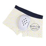 Maxbell Circumcision Underwear Lightweight Soft Underpants Foreskin Cut Briefs 2XL