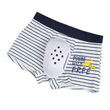 Maxbell Circumcision Underwear Lightweight Soft Underpants Foreskin Cut Briefs 2XL