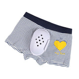 Maxbell Circumcision Underwear Lightweight Soft Underpants Foreskin Cut Briefs 2XL