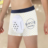 Maxbell Circumcision Underwear Lightweight Soft Underpants Foreskin Cut Briefs 2XL