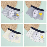 Maxbell Circumcision Underwear Lightweight Soft Underpants Foreskin Cut Briefs 3XL