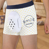 Maxbell Circumcision Underwear Lightweight Soft Underpants Foreskin Cut Briefs 3XL