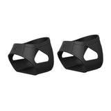 Maxbell Ankle Support Brace Foot Support Sleeve for Soccer Fitness Sports Support