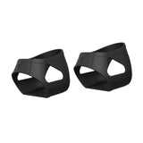 Maxbell Ankle Support Brace Foot Support Sleeve for Soccer Fitness Sports Support